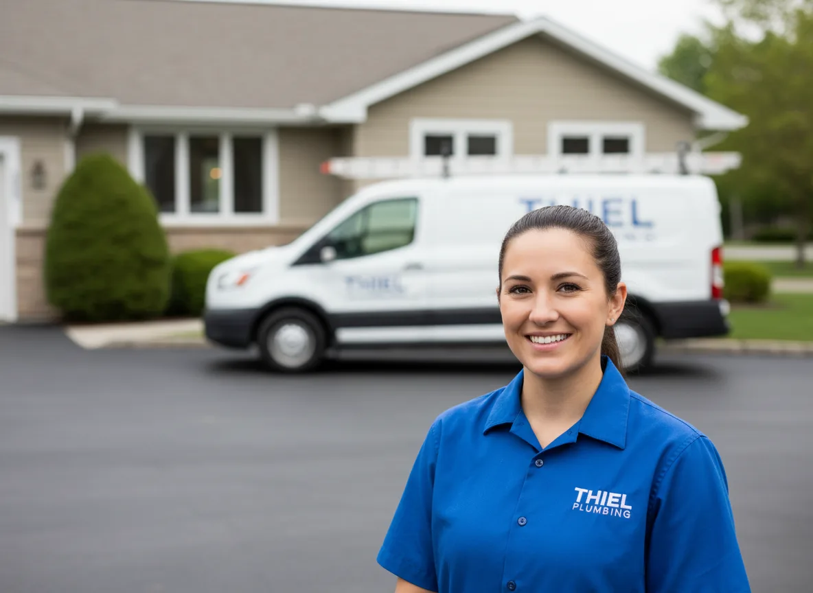 Plumber Weyauwega, WI FAQs